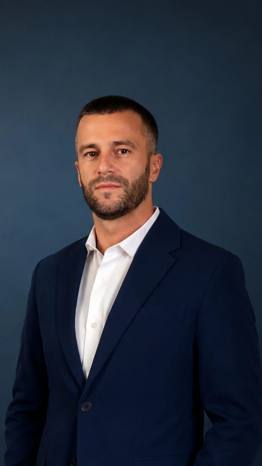 Alexandre Barata, formador ABRE Academy